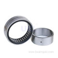 RNA NA 4900 RS 2RS needle roller bearing